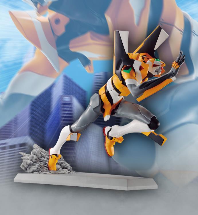 BANDAI Spirits EVA-00 (SPRINT!) | 4573102652379