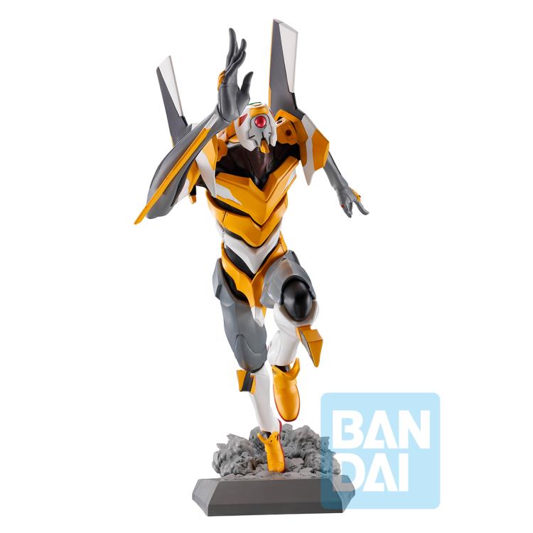 BANDAI Spirits EVA-00 (SPRINT!) | 4573102652379