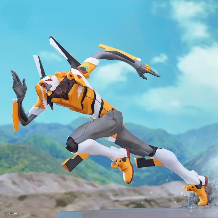 BANDAI Spirits EVA-00 (SPRINT!) | 4573102652379