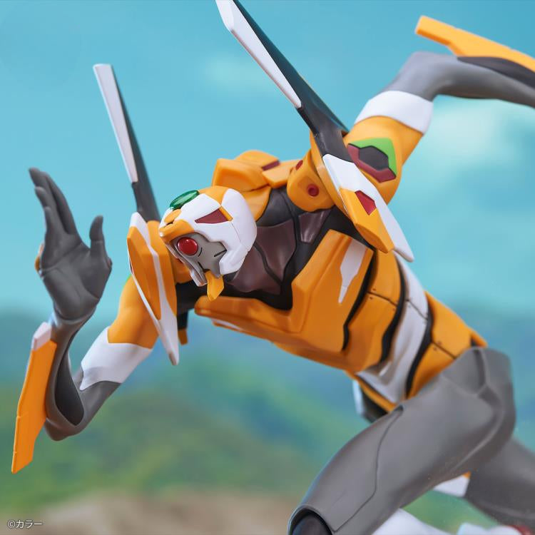 BANDAI Spirits EVA-00 (SPRINT!) | 4573102652379