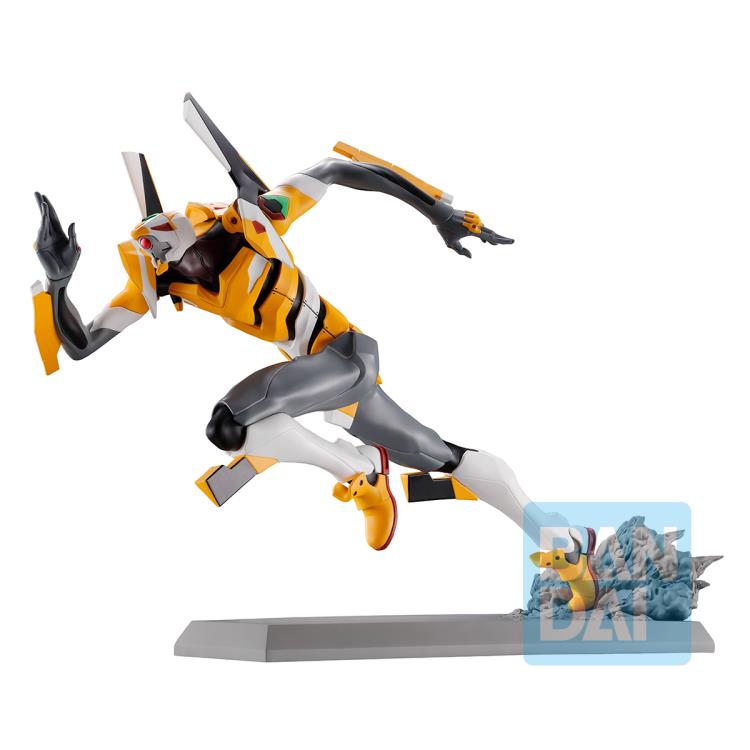 BANDAI Spirits EVA-00 (SPRINT!) | 4573102652379