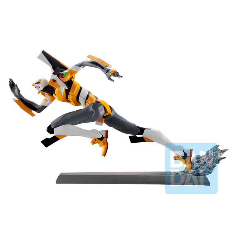 BANDAI Spirits EVA-00 (SPRINT!) | 4573102652379
