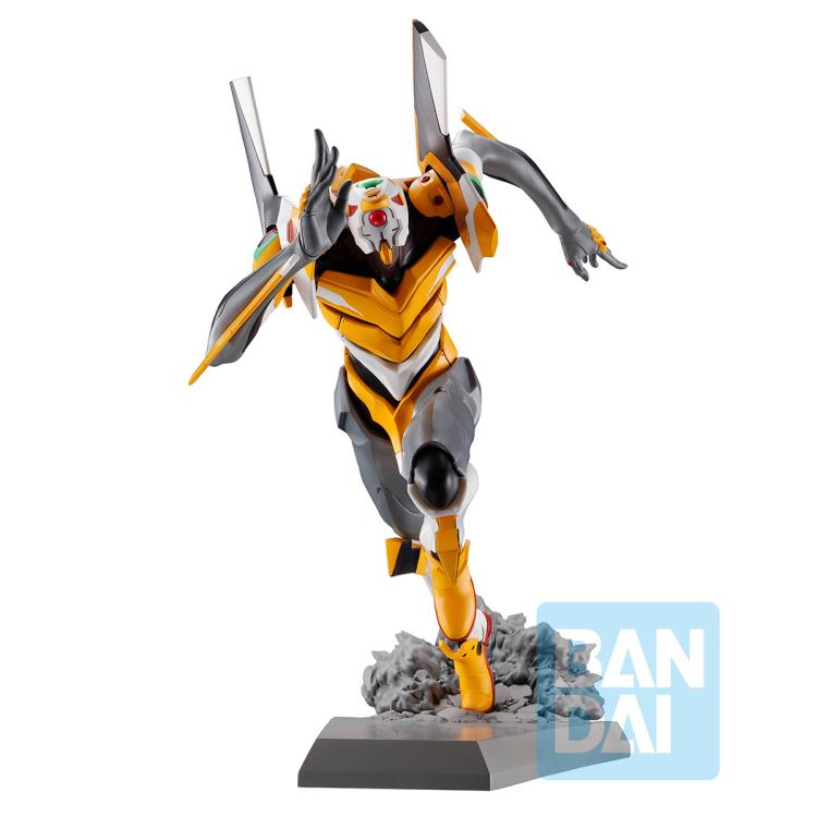 BANDAI Spirits EVA-00 (SPRINT!) | 4573102652379