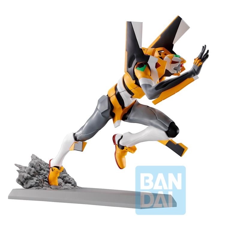 BANDAI Spirits EVA-00 (SPRINT!) | 4573102652379