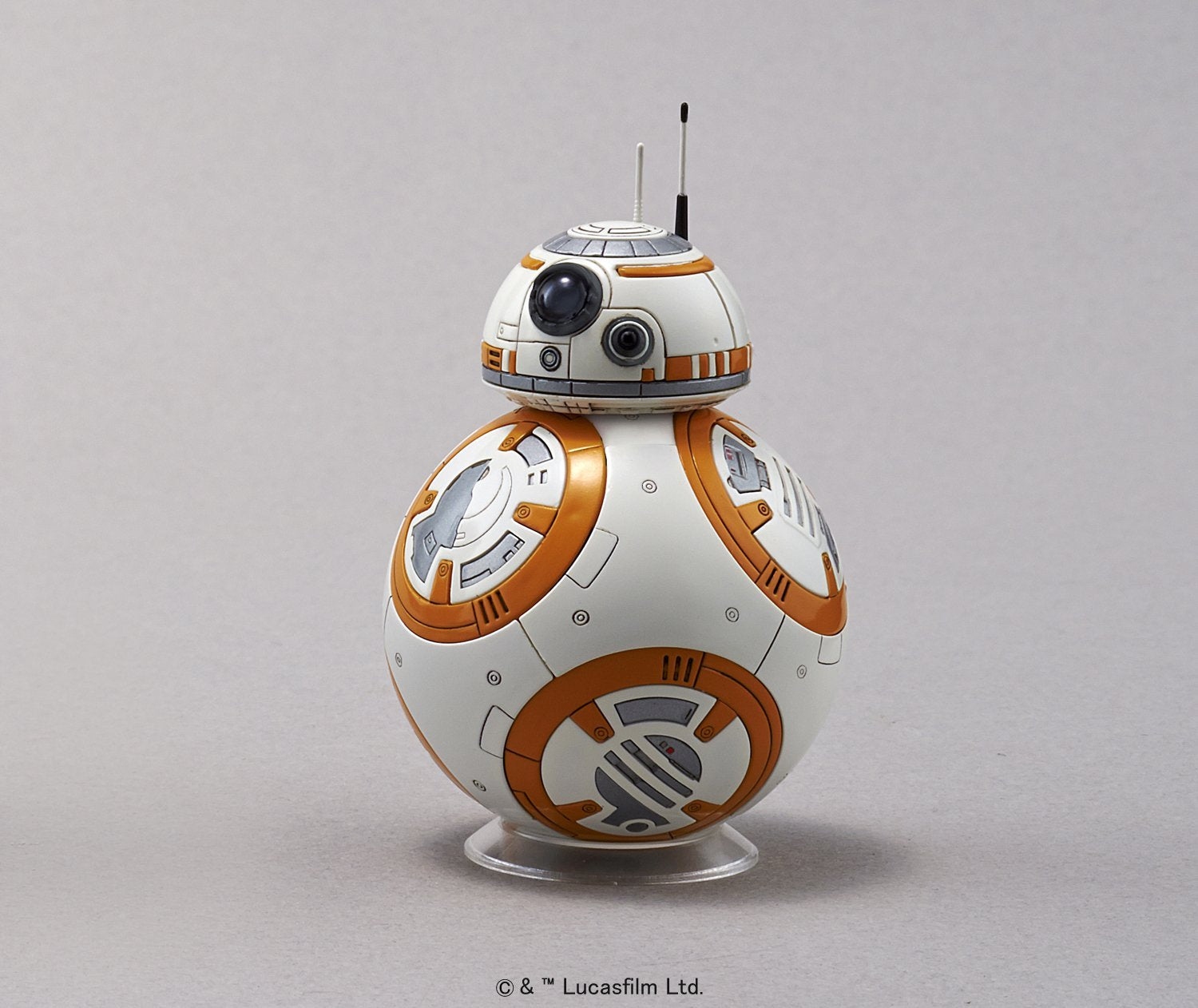 1/12 BB-8 & R2-D2 | 4573102641083