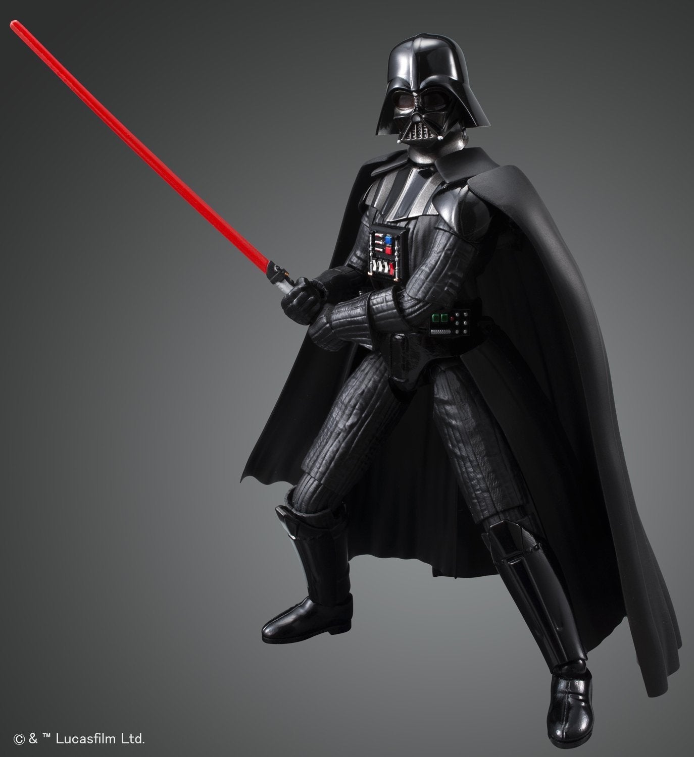 1/12 DARTH VADER | 4573102655691