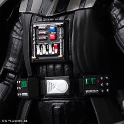1/12 DARTH VADER | 4573102655691