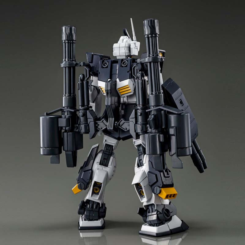 P-Bandai MG 1/100 Philip Hughes's GM Dominance