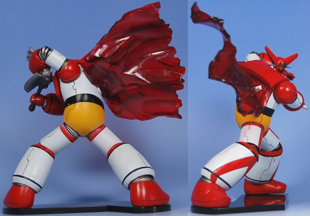 Top Collection - No 3 Gettar