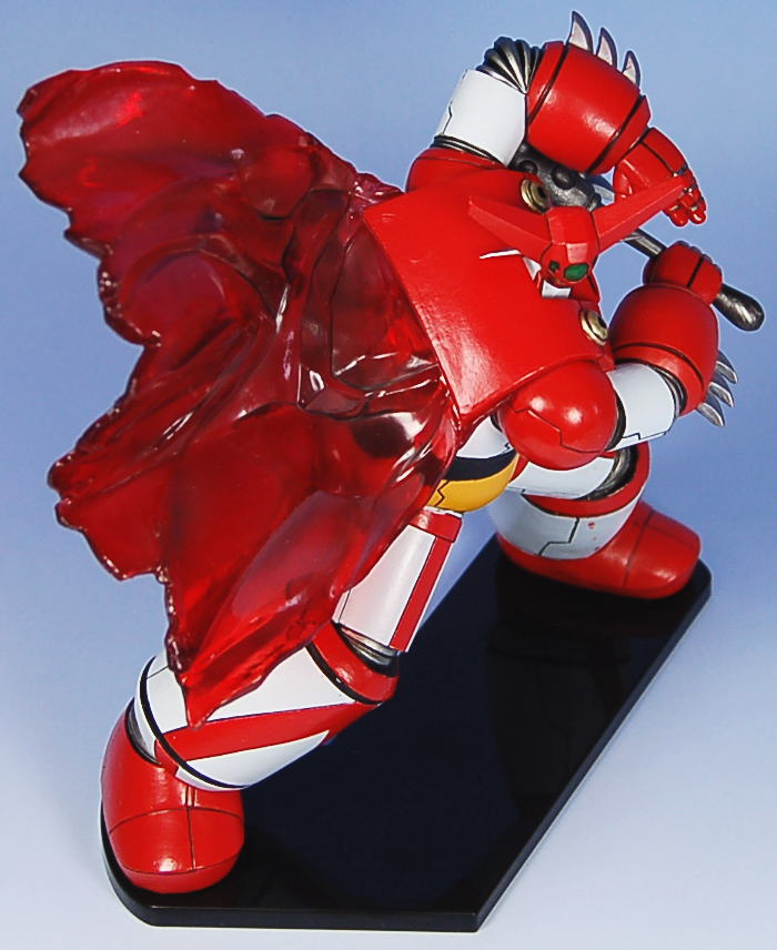 Top Collection - No 3 Gettar