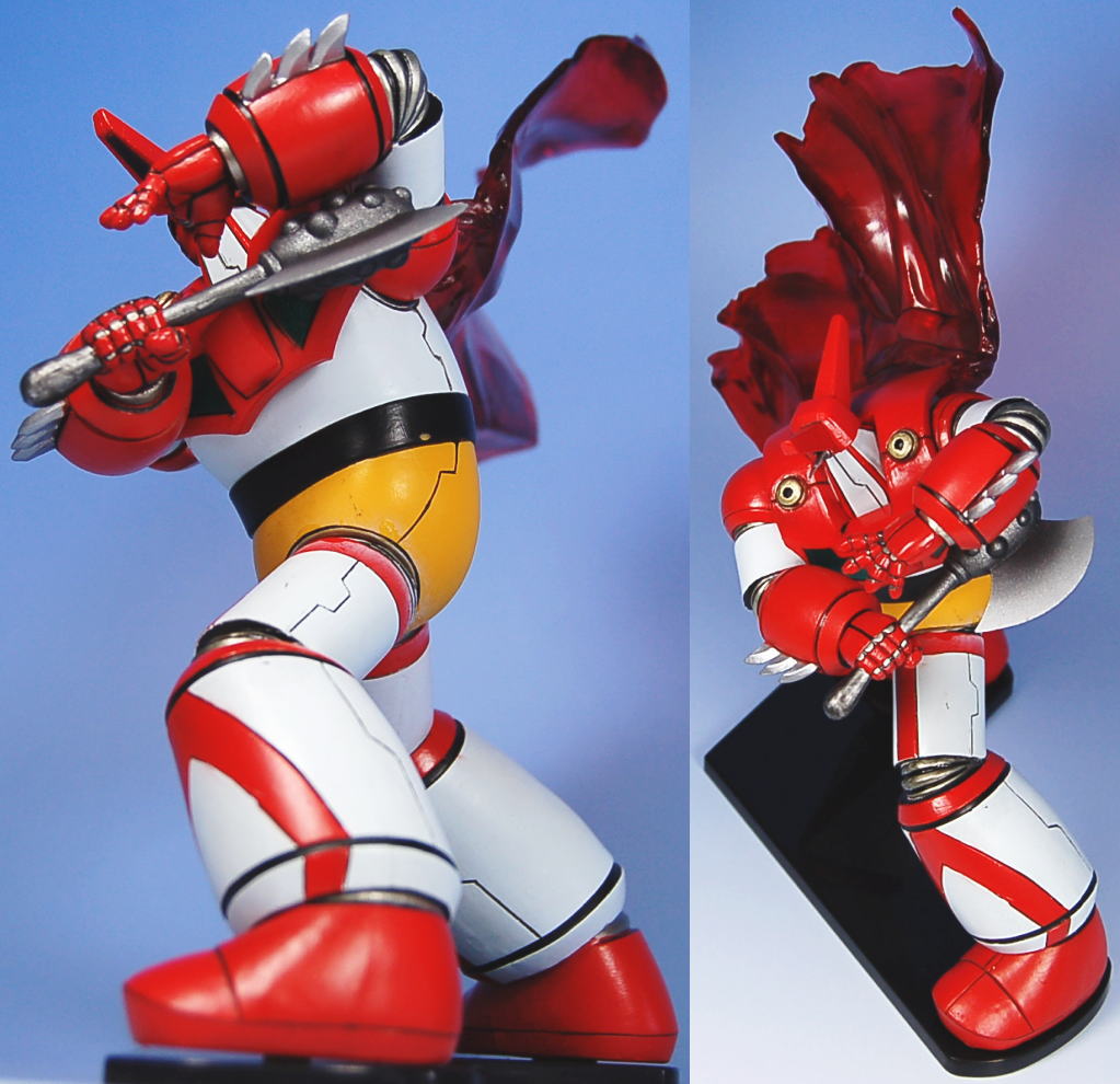 Top Collection - No 3 Gettar