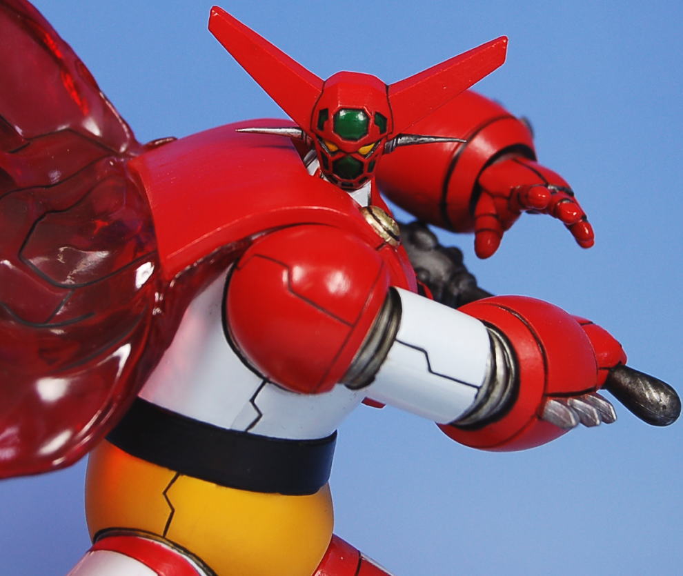 Top Collection - No 3 Gettar