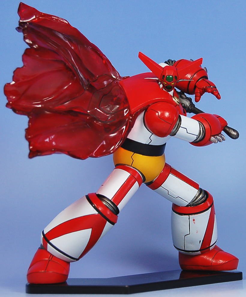 Top Collection - No 3 Gettar