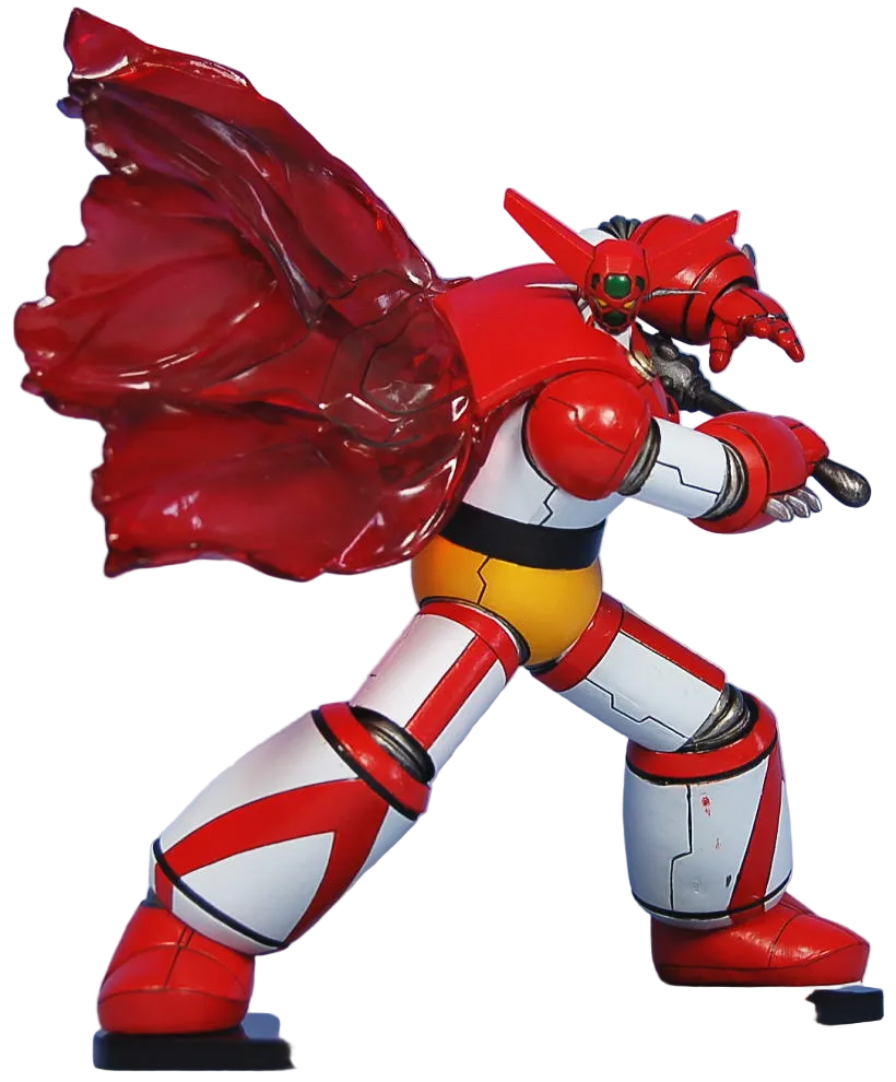 Top Collection - No 3 Gettar