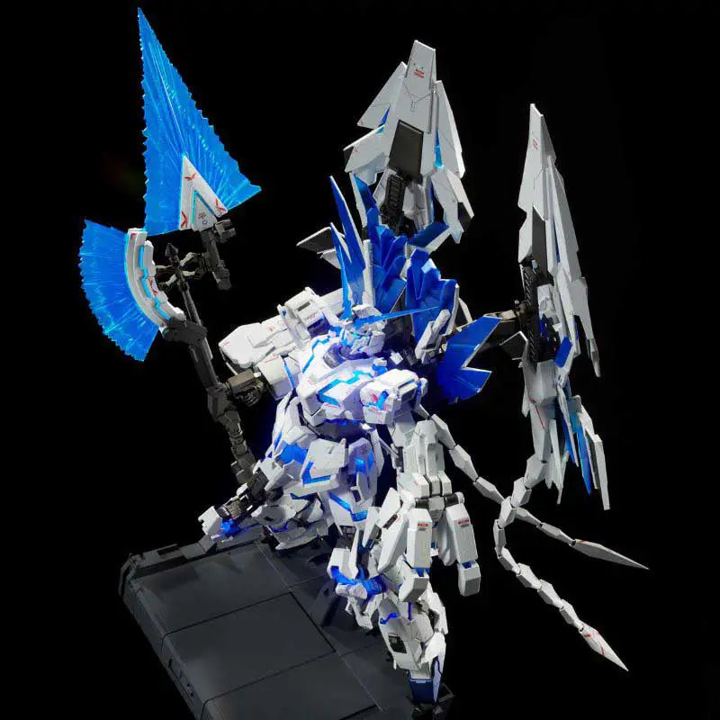 P-Bandai PG 1/60 Unicorn Gundam Perfectibility