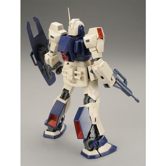 P-Bandai MG 1/100 Nemo Unicorn Desert Color Ver.