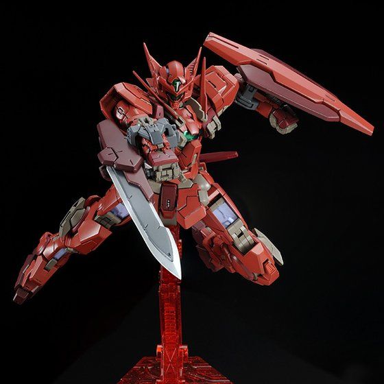 P-Bandai RG 1/144 Gundam Astraea Type-F