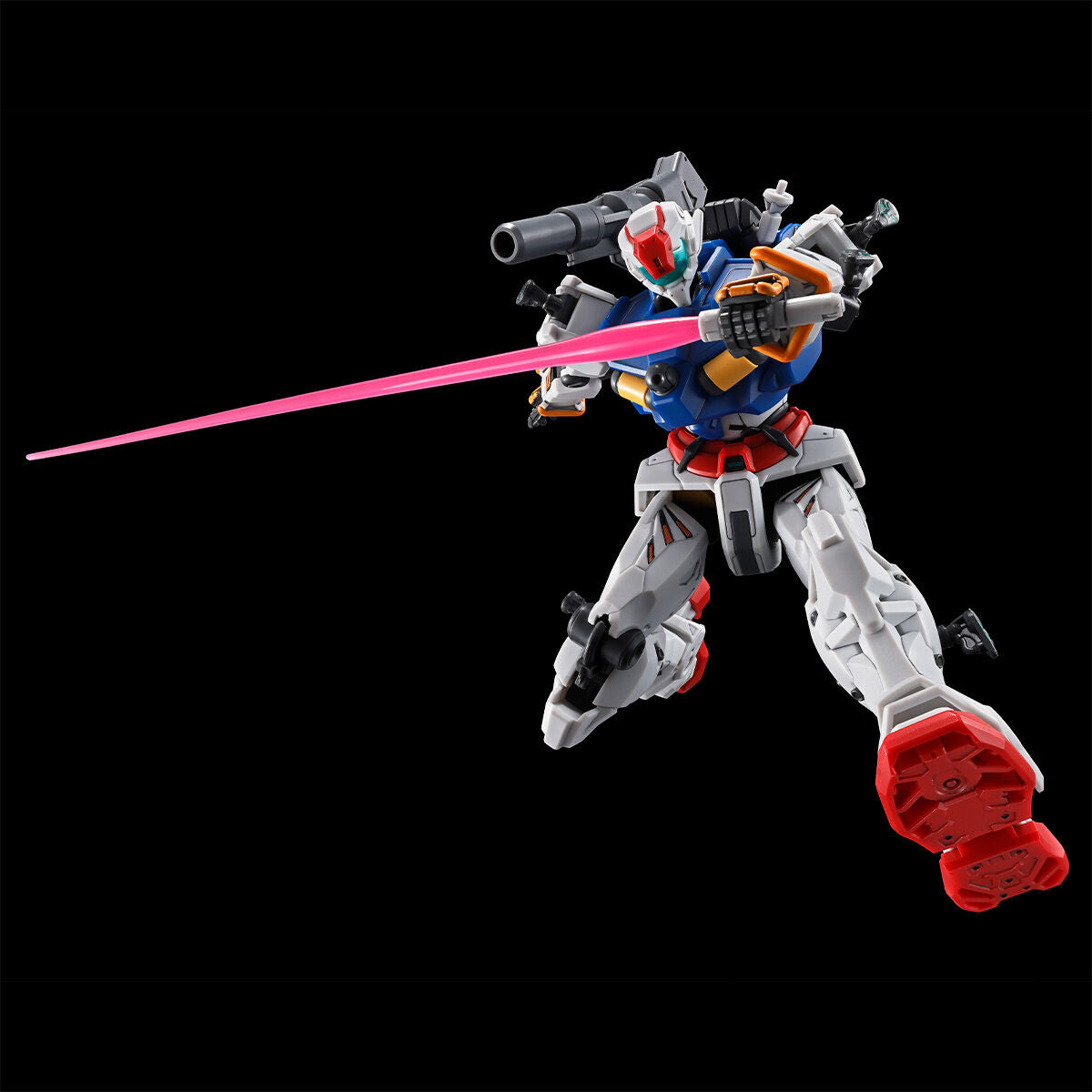 P-Bandai HG 1/144 Sayla's Light-Type Guncannon