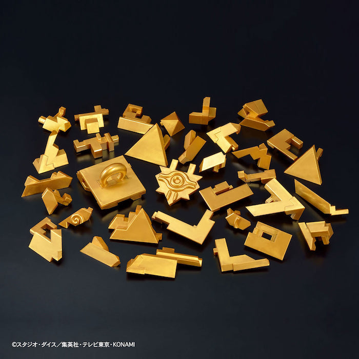 ULTIMAGEAR MILLENNIUM PUZZLE | 4573102619280