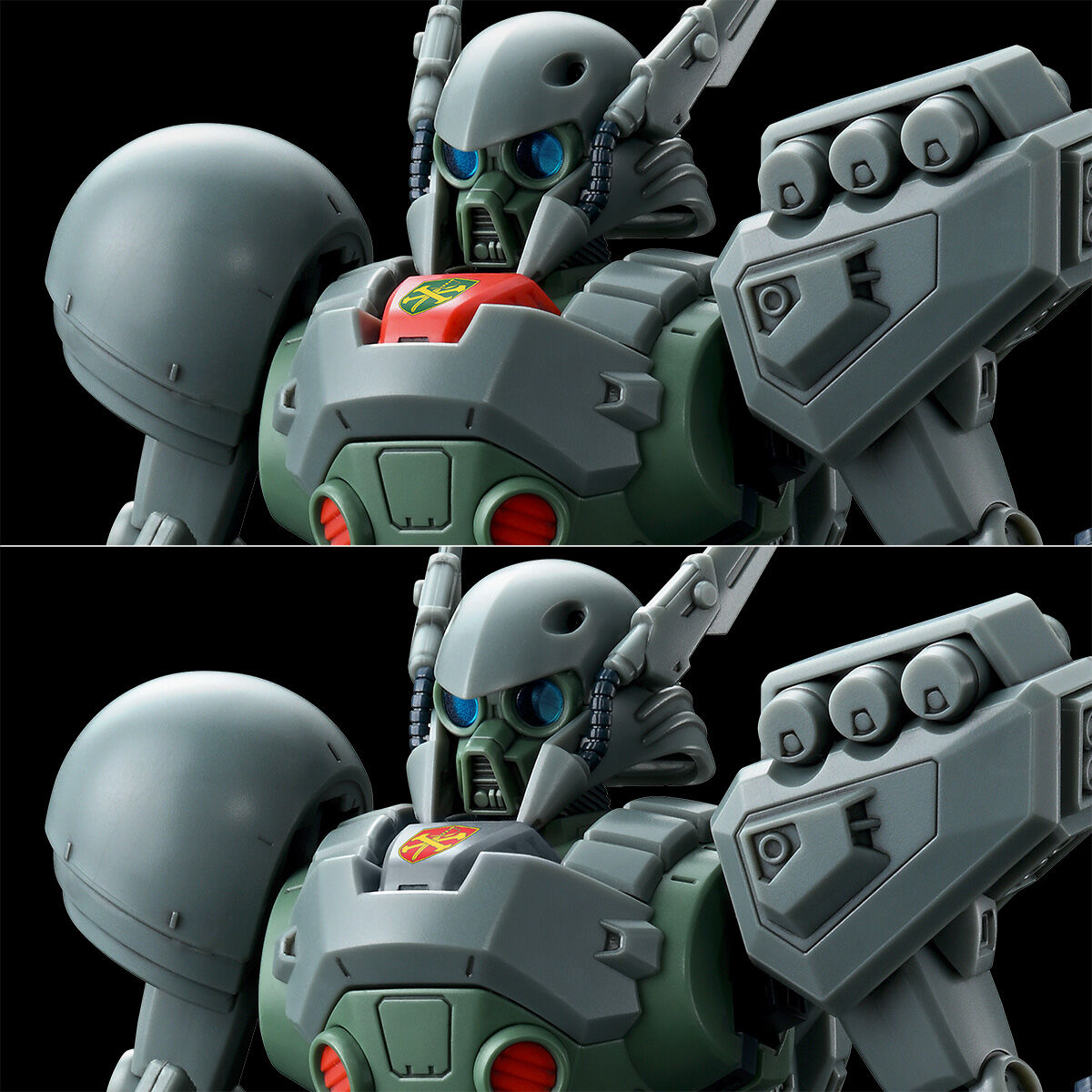 P-Bandai RE/100 1/100 Den'an-Gei