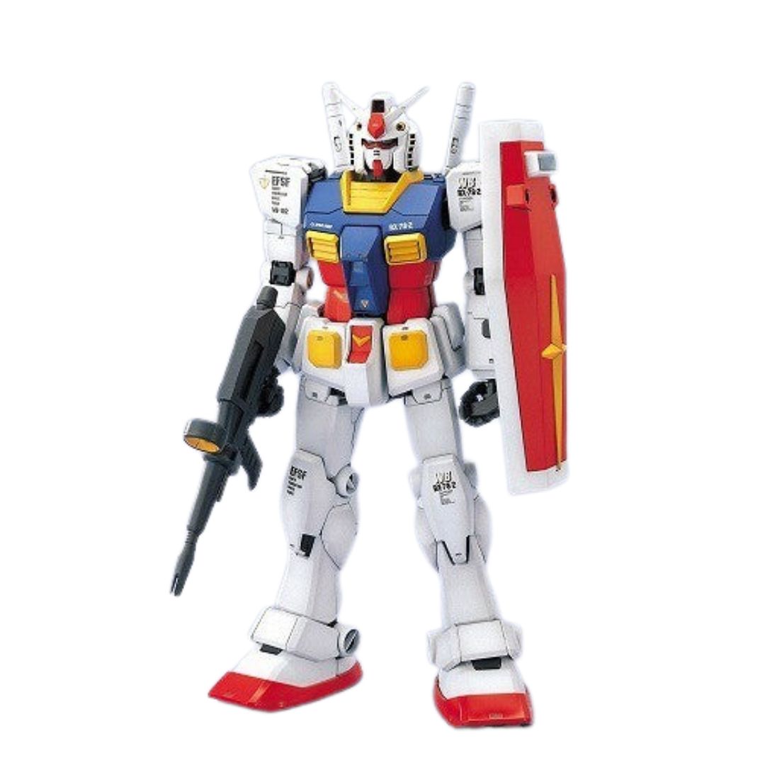 Bandai RX-78-2 Gundam | 4902425606255