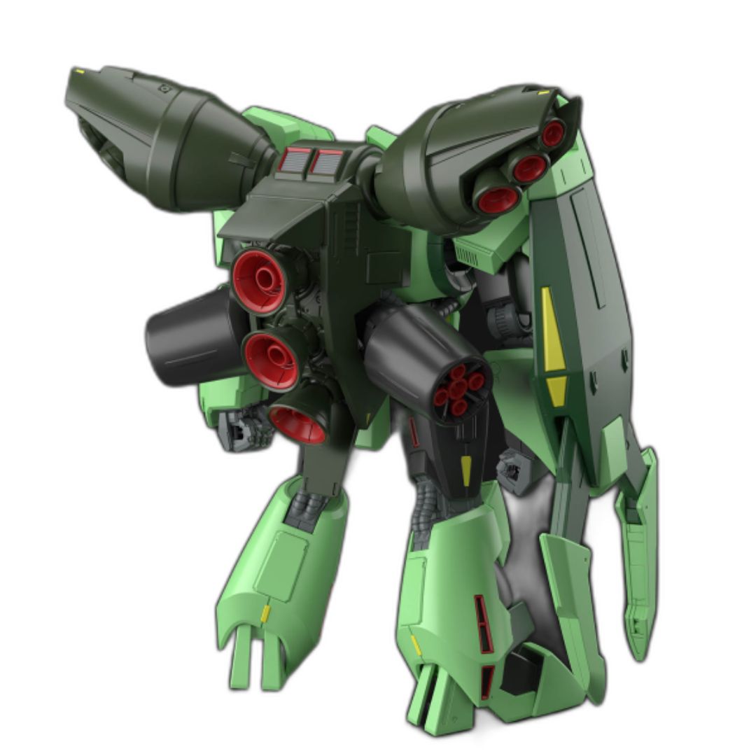 HG 1/144 BOLINOAK-SAMMAHN | 4573102674319