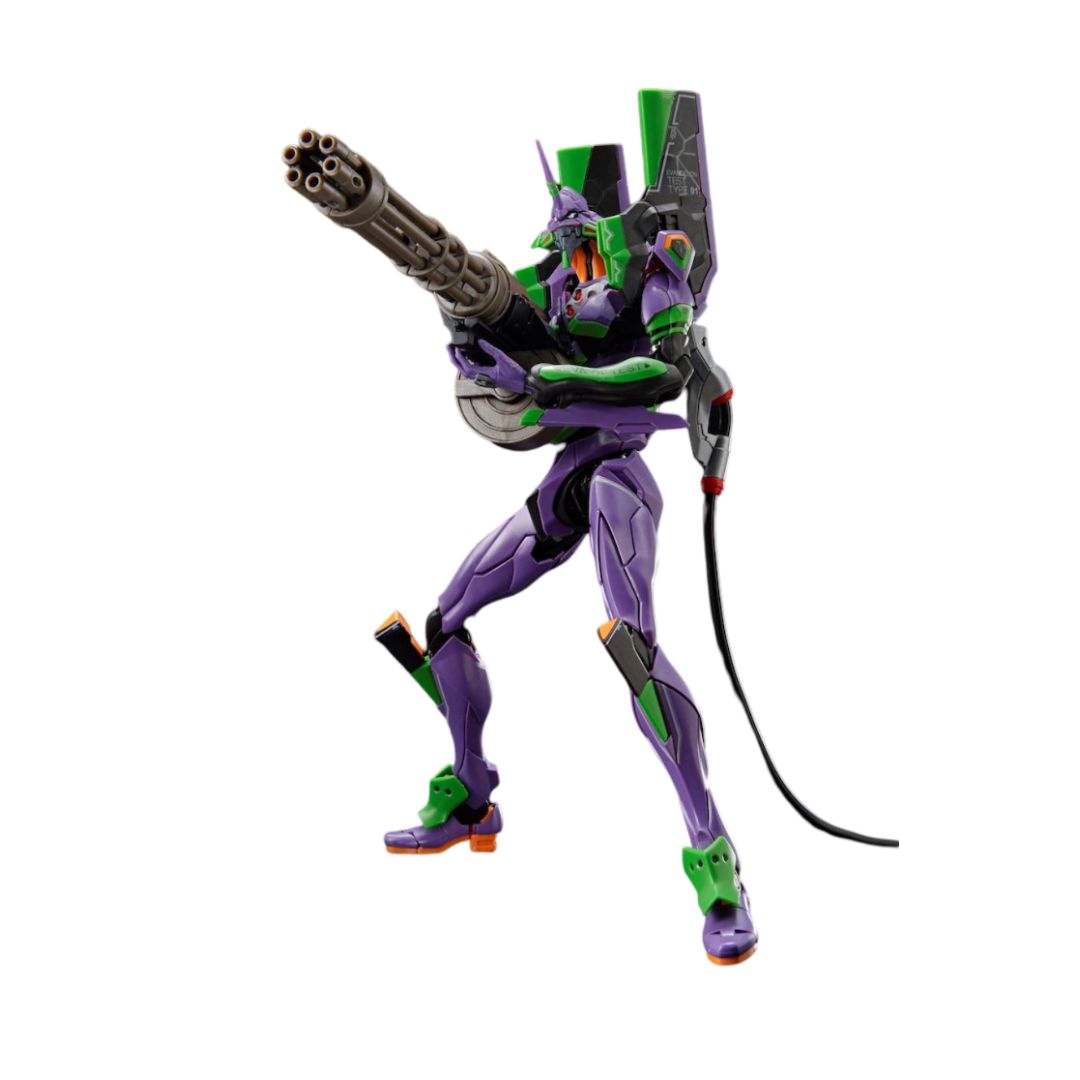 RG Weapon Set for Evangelion | 4573102649140
