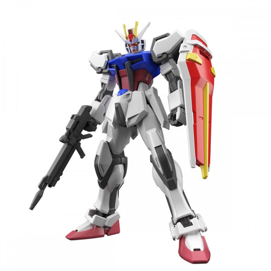 ENTRY GRADE 1/144 STRIKE GUNDAM | 4573102634917