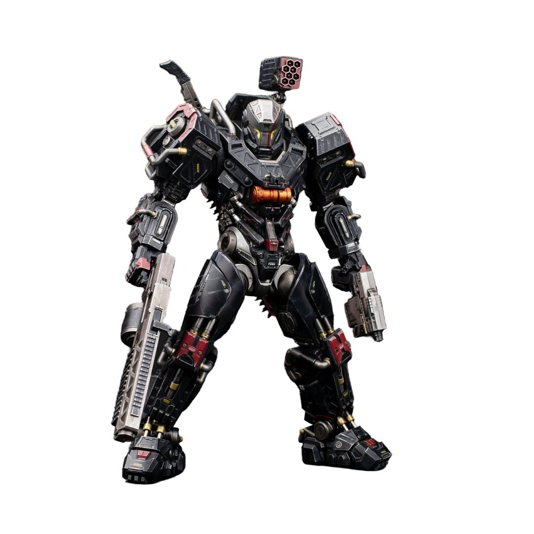 Moshow Noble Class X Series- Dawn·Mark Specific Heavy Mecha Alloy | 6974281670051