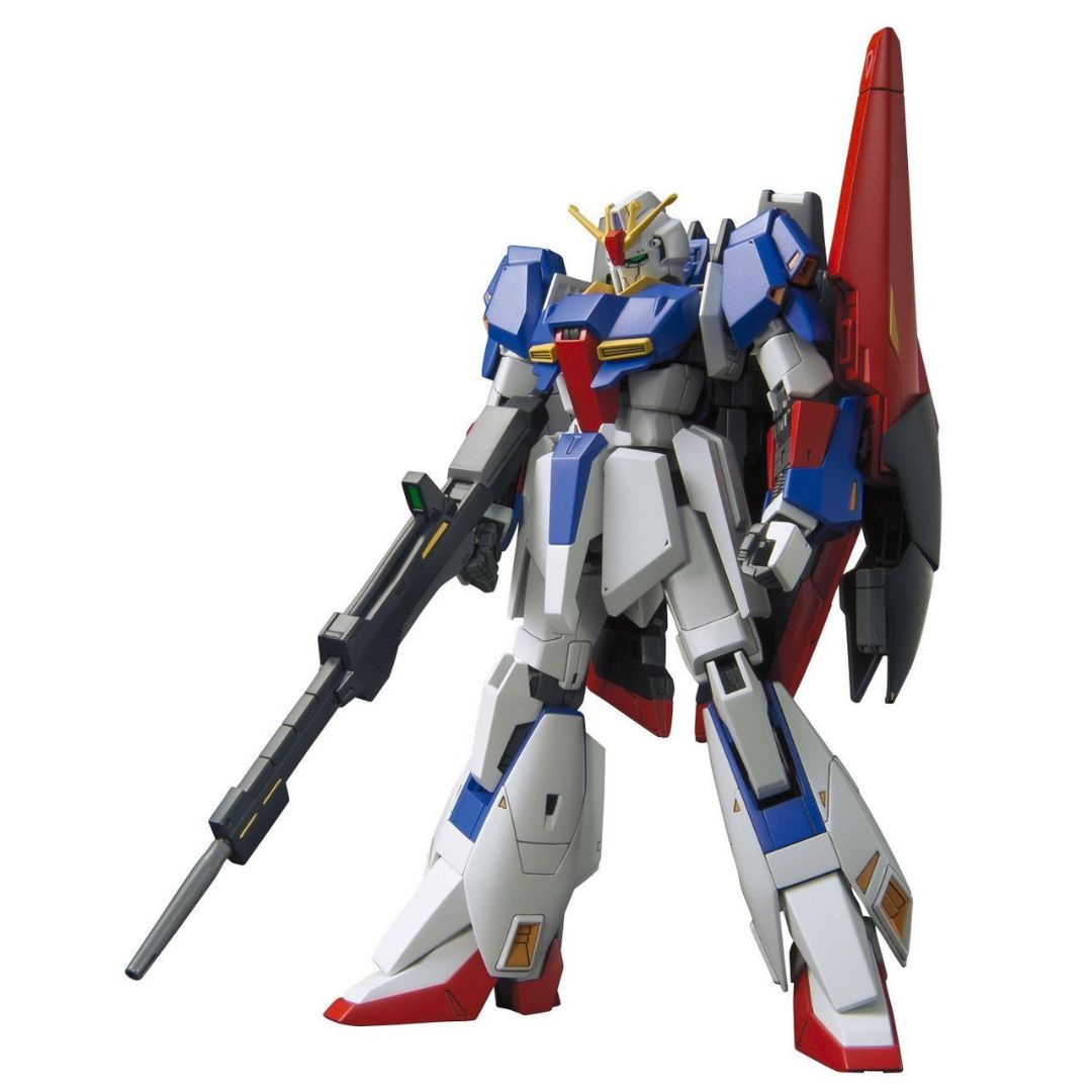 HGUC 1/144 #203 Zeta Gundam | 4573102556110