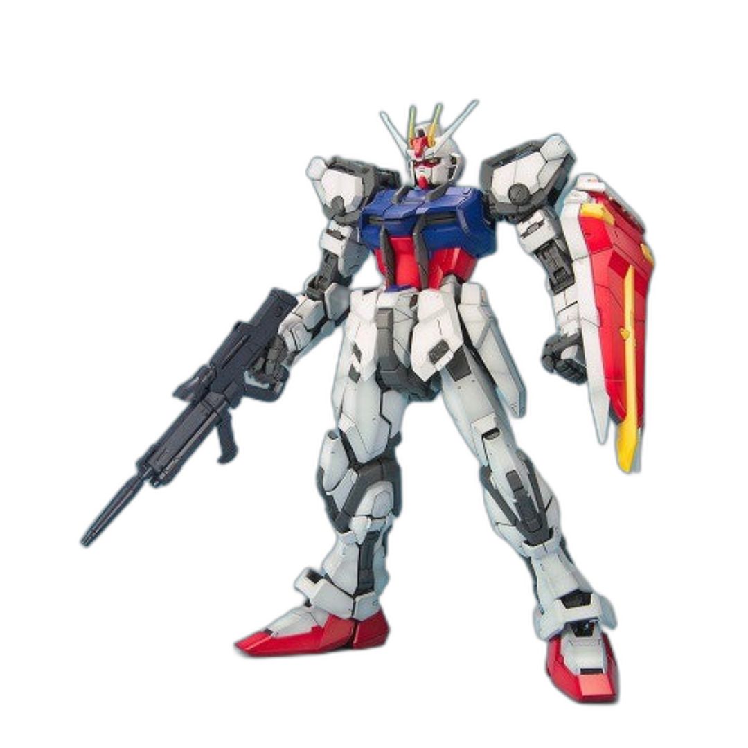 PG 1/60 Strike Gundam 'Gundam SEED' | 4543112314130