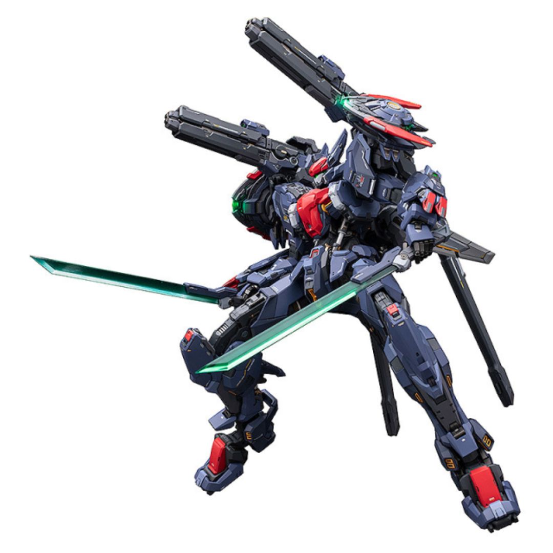 MOSHOWTOYS PROGENITOR EFFECT MCT-AP02FA Marquis of Wucheng | 6974281670099