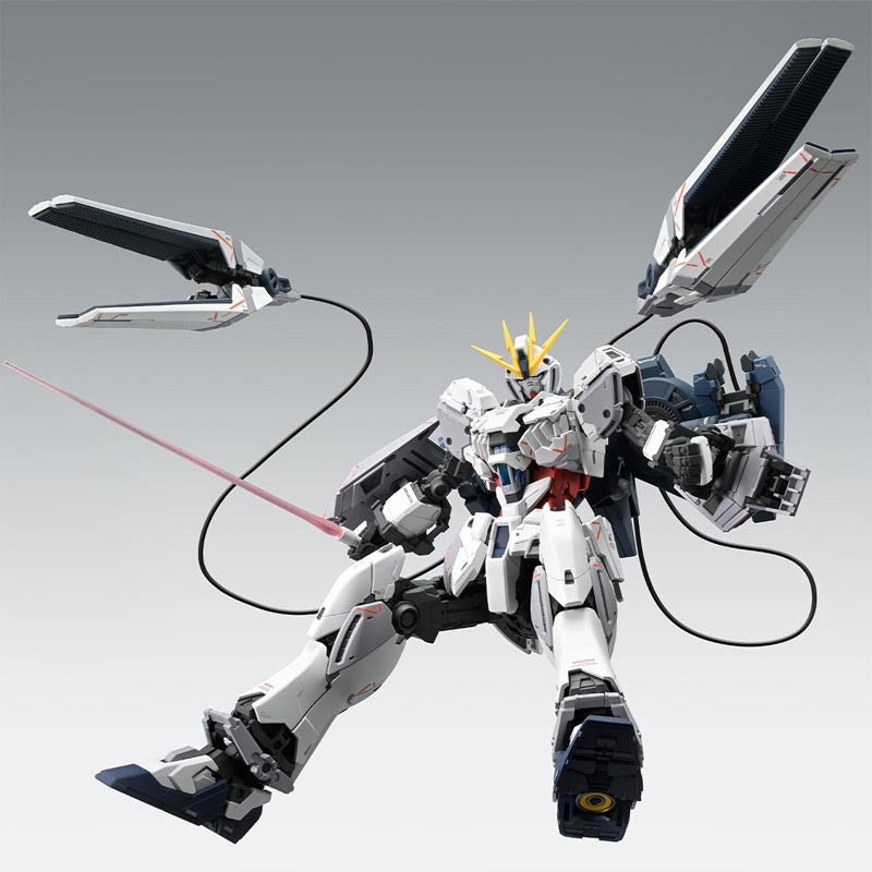 P-Bandai MG 1/100 B-Packs Expansion Set for Narrative Gundam C-Packs Ver.Ka (MS body not included)