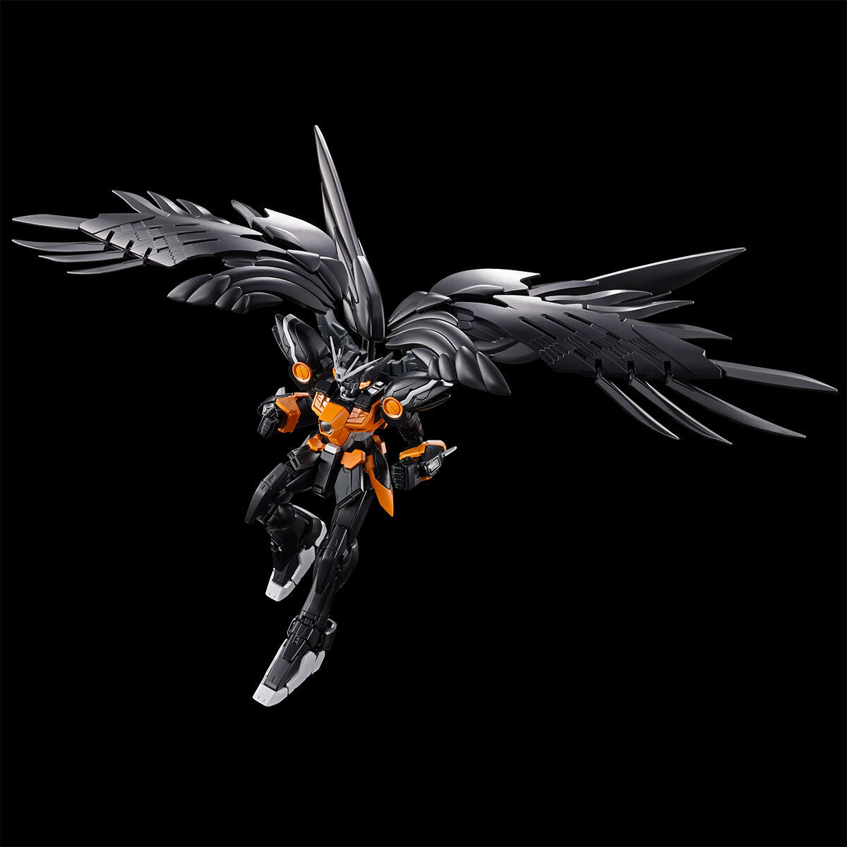 P-Bandai RG 1/144 Wing Gundam Zero EW -Apex Legendstm Valkyrie Ver.-