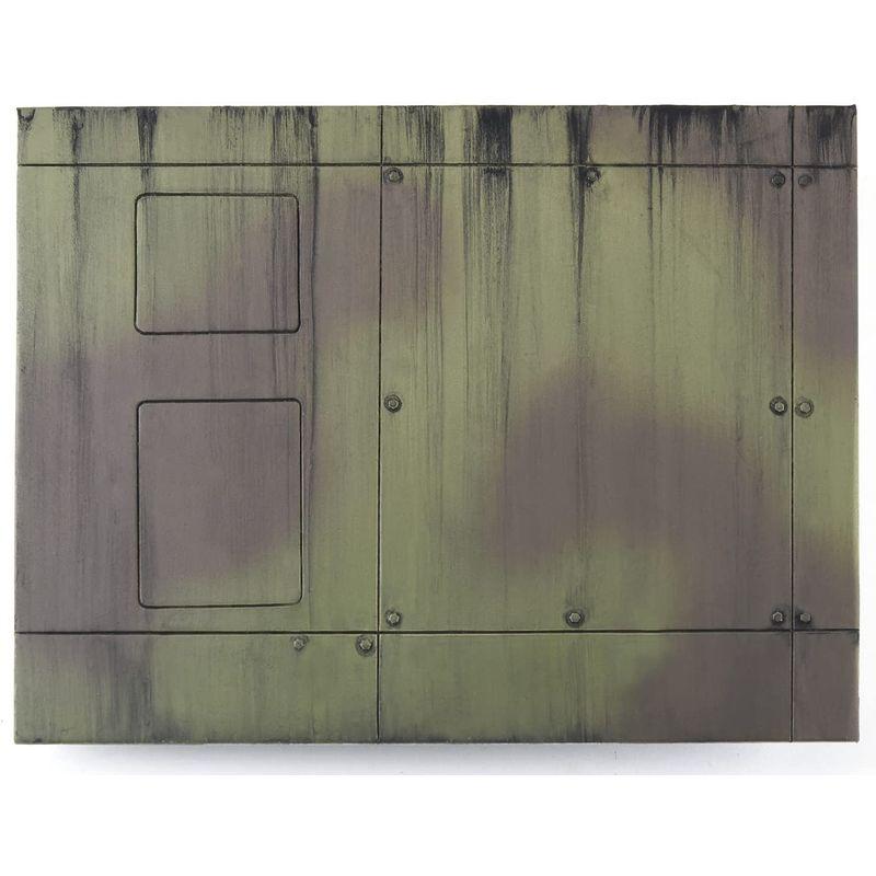 Mr Hobby WATER BASED WEATHERING PAINT GOUACHE BLACK