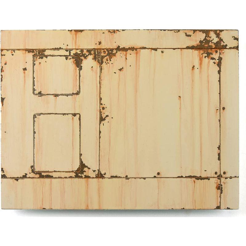 Mr Hobby WATER BASED WEATHERING PAINT GOUACHE LIGHT RUST | 4973028506648