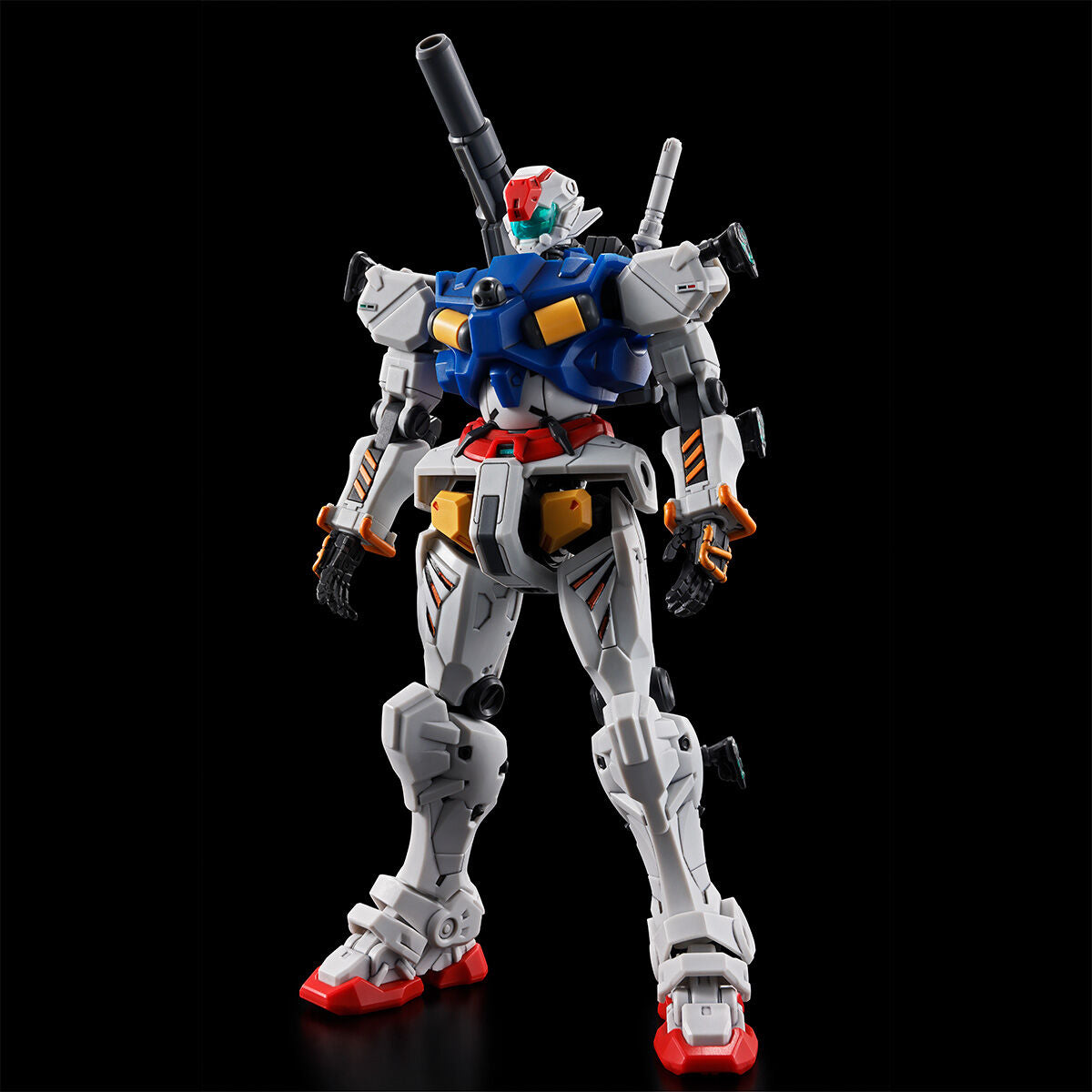 P-Bandai HG 1/144 Sayla's Light-Type Guncannon