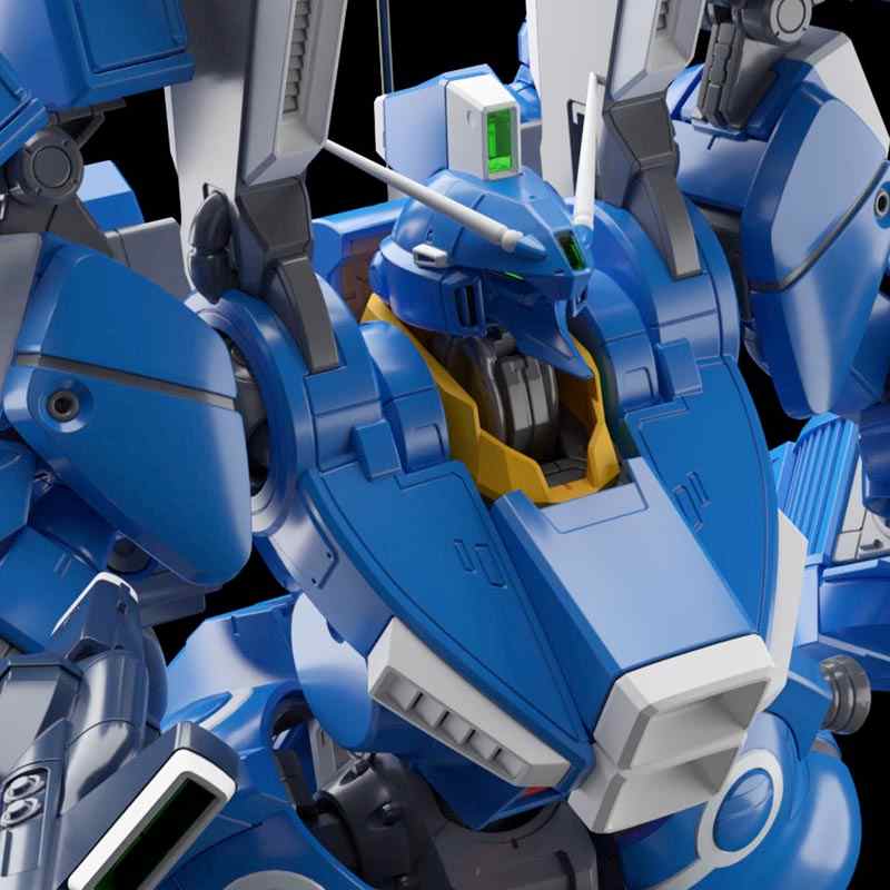 P-Bandai MG 1/100 Gundam Mk-V