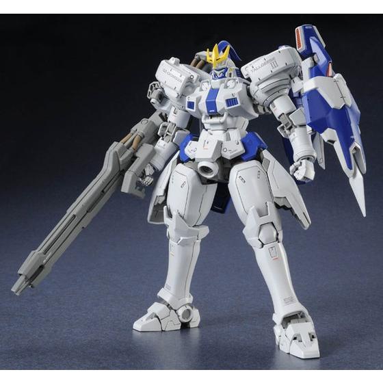 P-Bandai MG 1/100 Tallgeese III