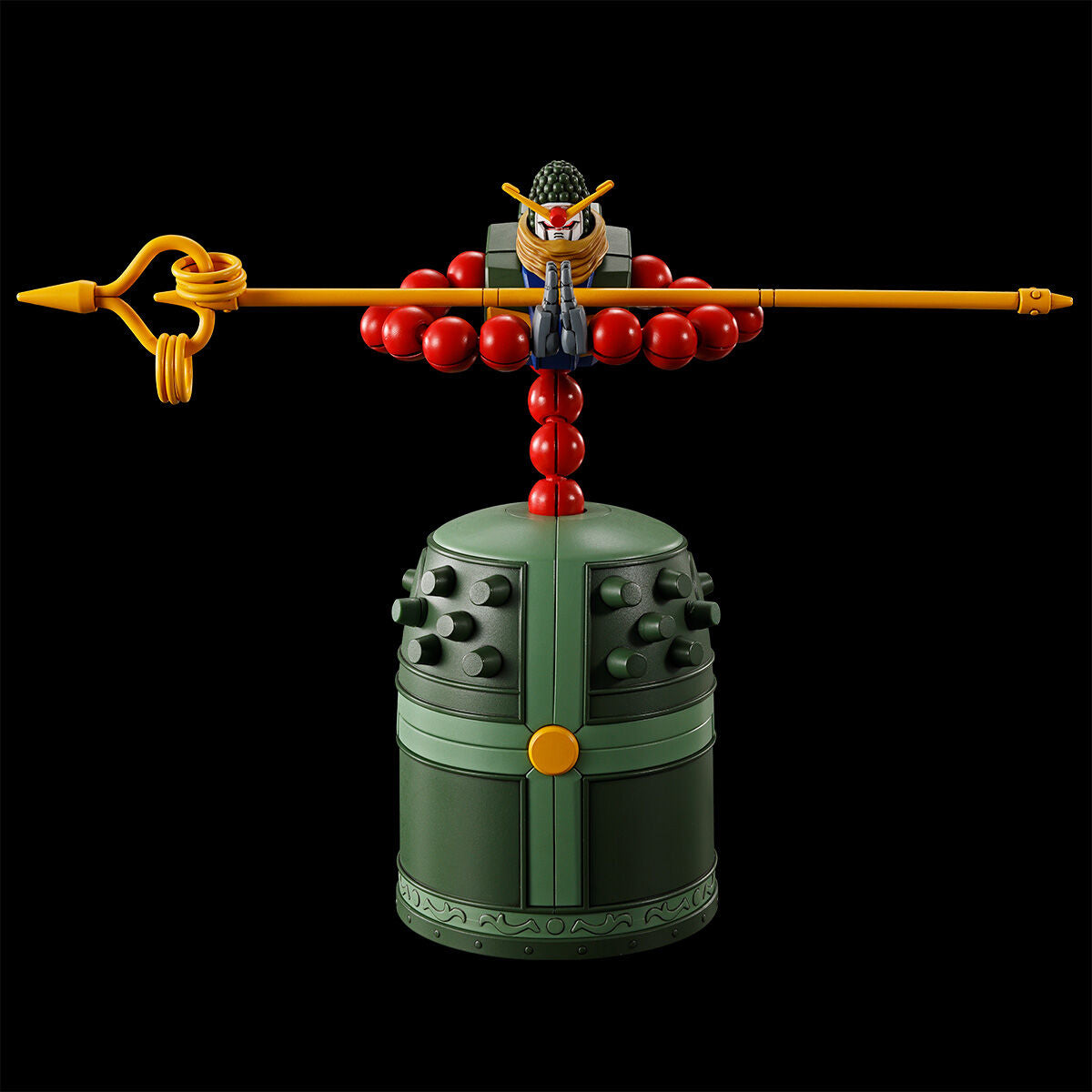 P-Bandai HG 1/144 Mandor Gundam