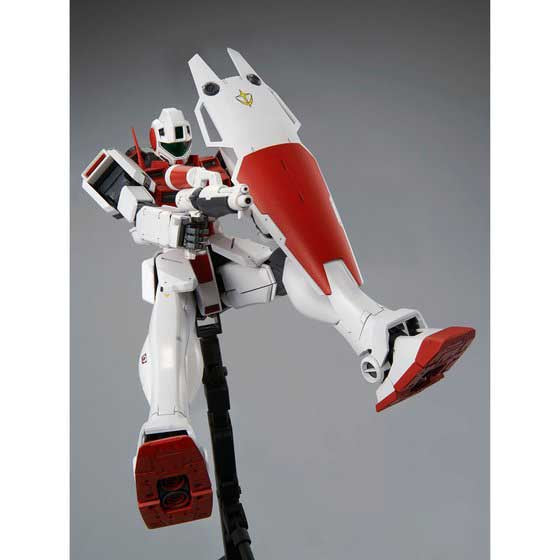 P-Bandai MG 1/100 GM Command Space