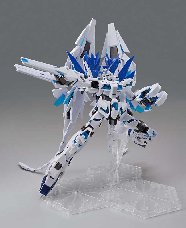 P-Bandai MG 1/100 The Gundam Base Limited Unicorn Gundam Perfectibility