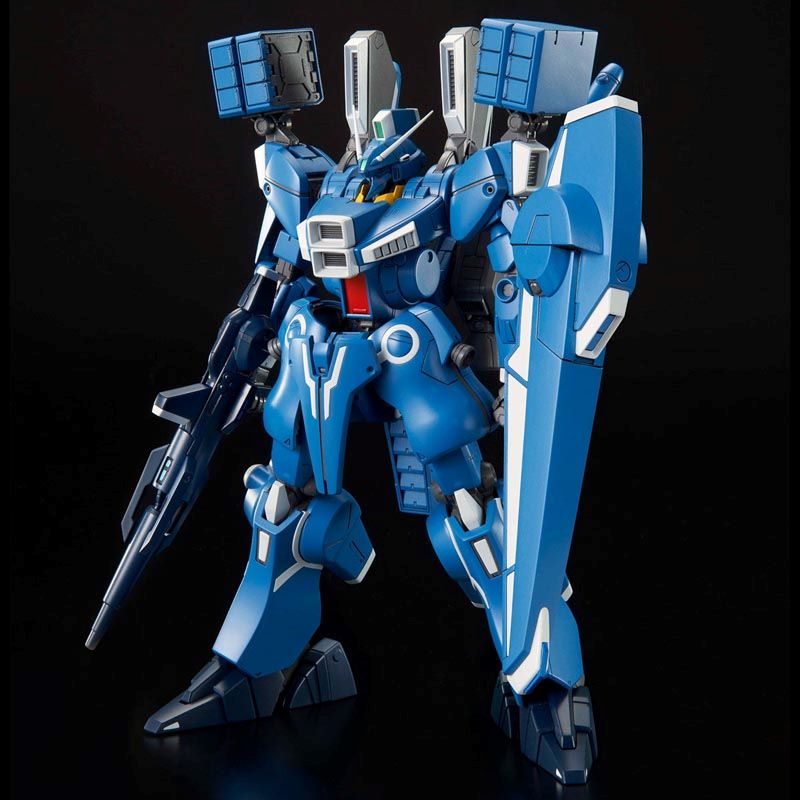 P-Bandai MG 1/100 Gundam Mk-V
