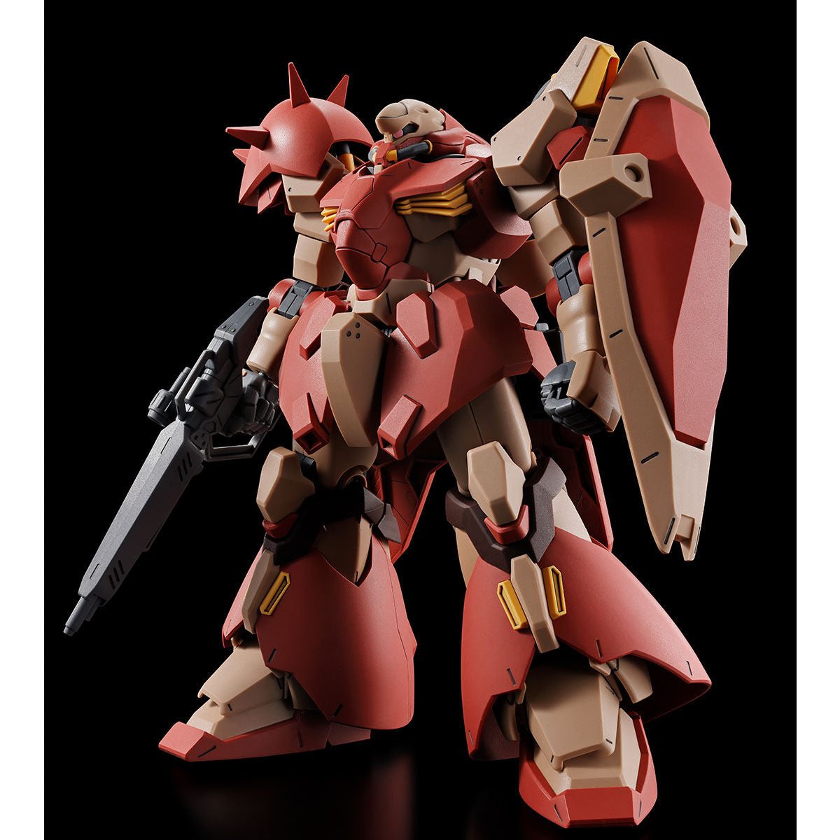 P-Bandai HG 1/144 Messer TYPE-F02 Minelayer