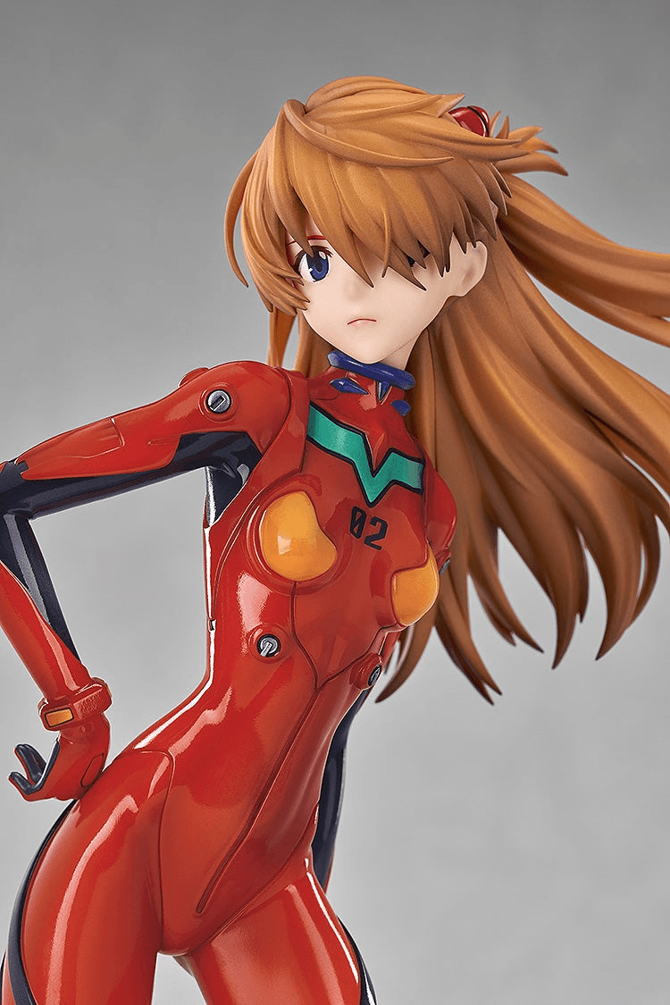 Asuka Shikinami Langley | 4580828666115