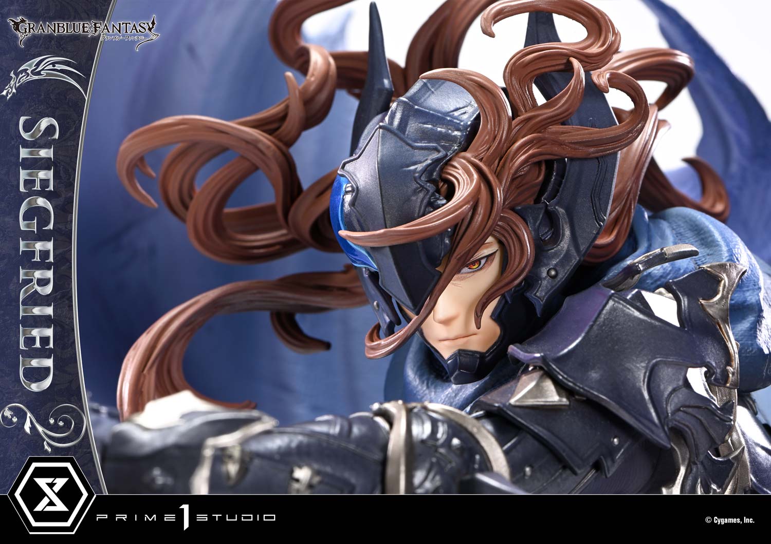 Concept Masterline GRANBLUE FANTASY Siegfried