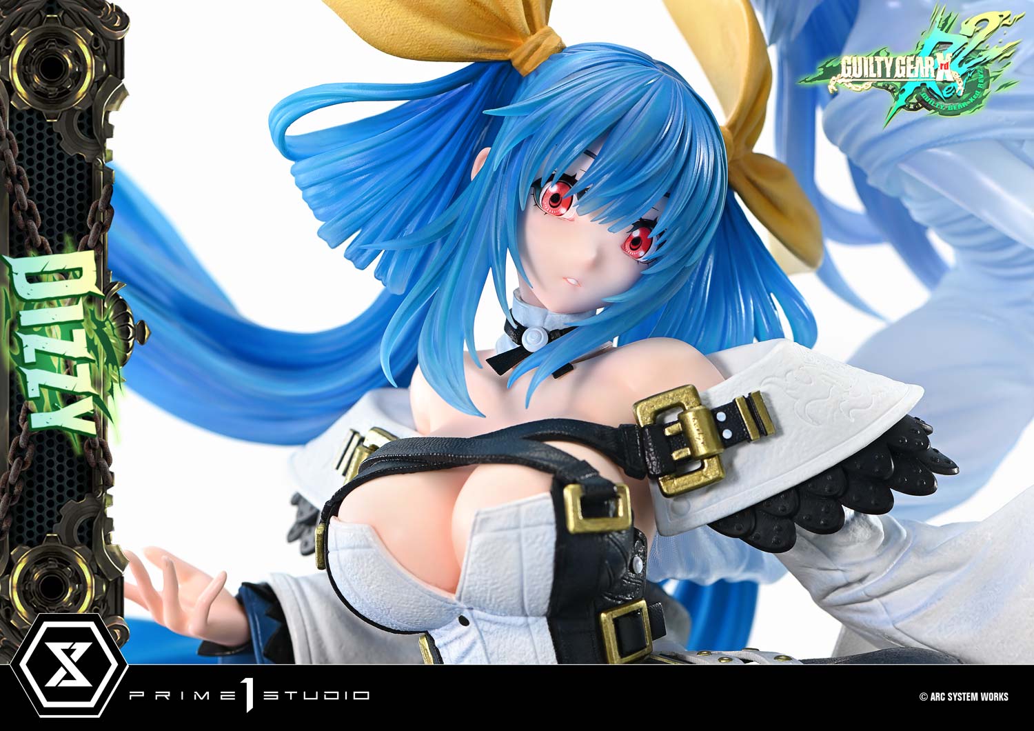 Ultimate Premium Masterline GUILTY GEAR Xrd REV 2 DIZZY