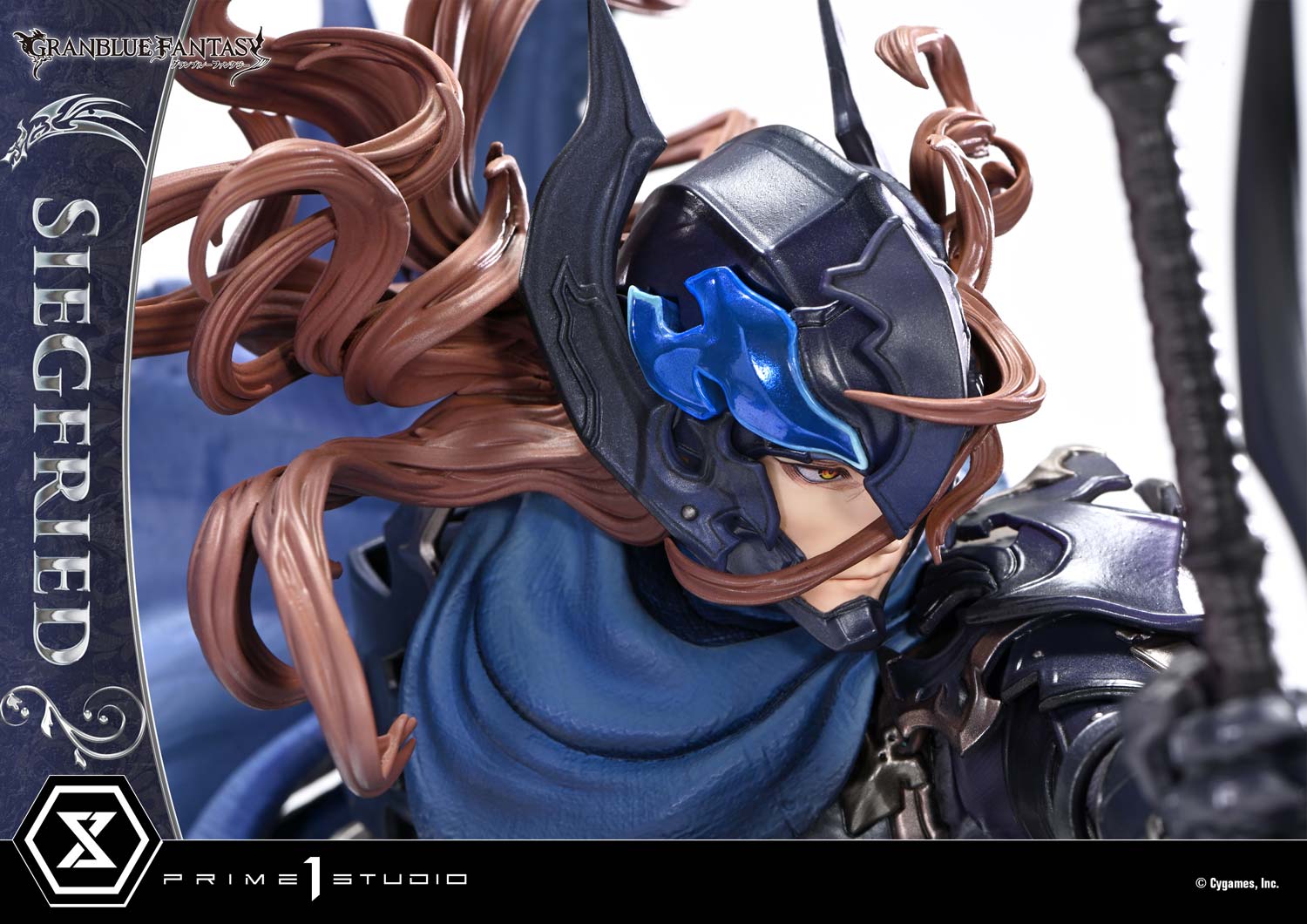 Concept Masterline GRANBLUE FANTASY Siegfried