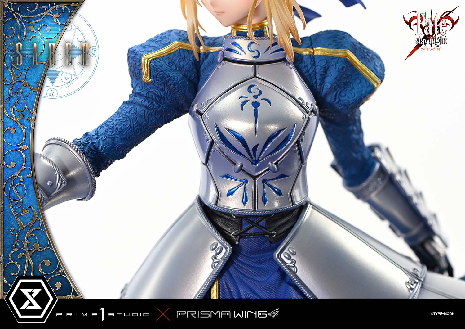 Ultimate Premium Masterline Fate/stay night Saber