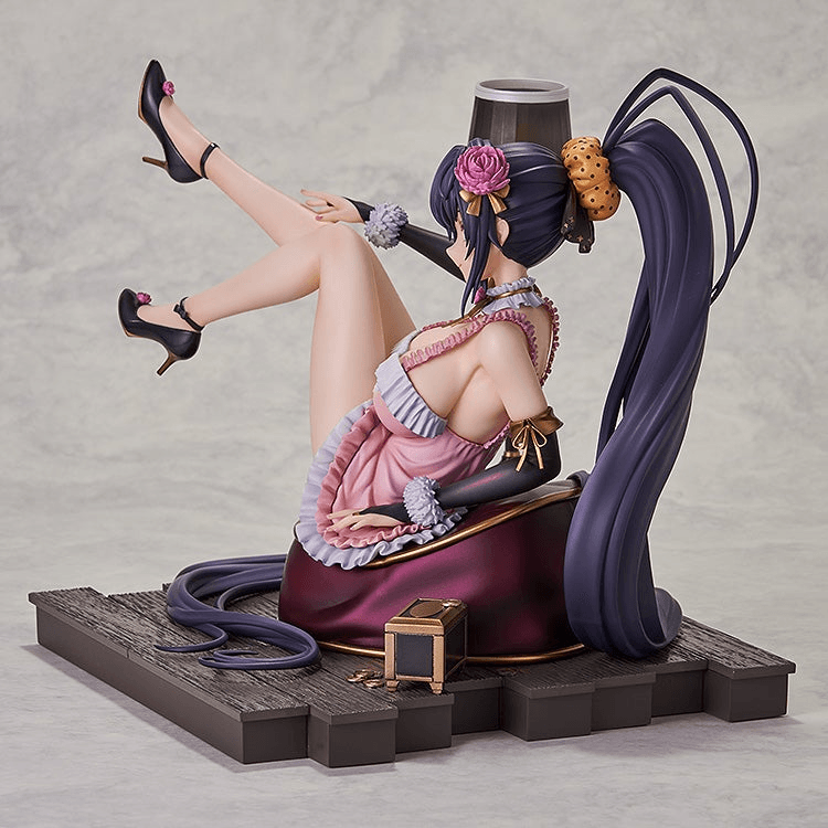 High School DxD Akeno Himejima: Light Novel 15th Anniversary ver. (Renewal Package Edition)